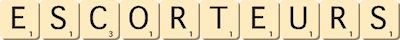 escorteurs escorteurs