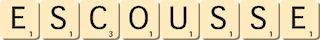 escousse