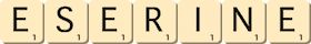 eserine