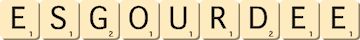 esgourdee esgourdee