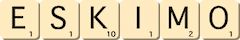 eskimo eskimo