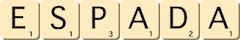 espada