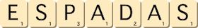 espadas