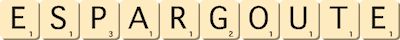 espargoute