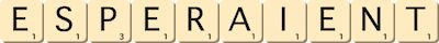 esperaient esperaient