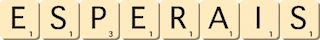esperais esperais