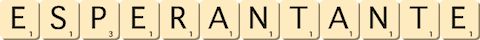 esperant--ante
