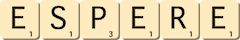 espere