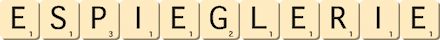 espieglerie
