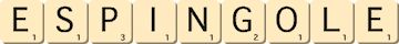 espingole