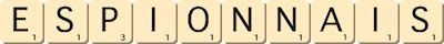 espionnais