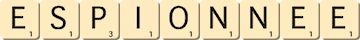 espionnee