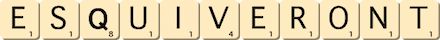 esquiveront