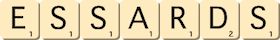 essards
