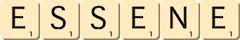 essene essene
