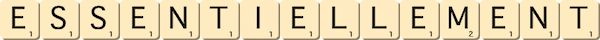 essentiellement