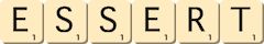 essert