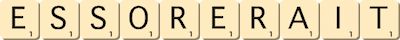 essorerait essorerait