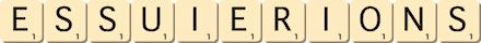 essuierions essuierions