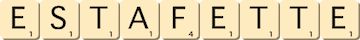 estafette estafette