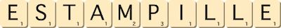 estampille