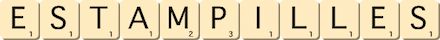 estampilles estampilles