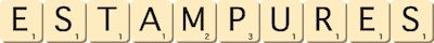 estampures