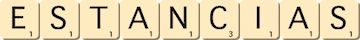estancias estancias