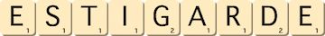 estigarde