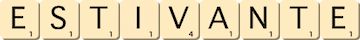 estivante