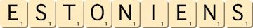 estoniens