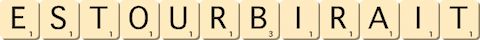 estourbirait estourbirait
