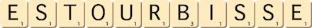 estourbisse