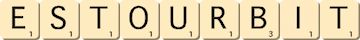 estourbit estourbit