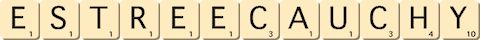 estree-cauchy