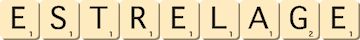 estrelage