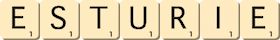 esturie