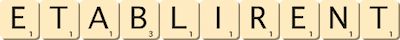 etablirent