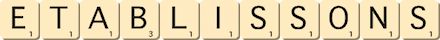 etablissons
