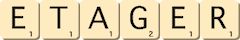 etager