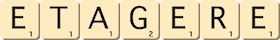 etagere etagere