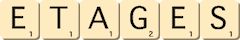 etages etages