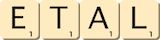 etal