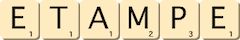 etampe