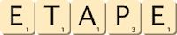 etape