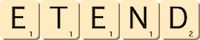 etend etend