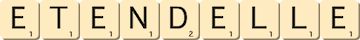 etendelle