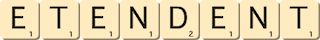 etendent etendent