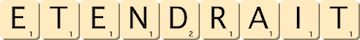 etendrait etendrait