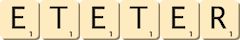 eteter